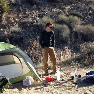 Meet your Posher, Joe